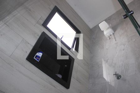 Casa à venda com 220m², 3 quartos e 6 vagasBanheiro da Suíte  2