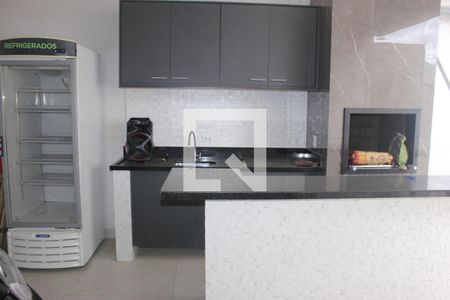 Casa à venda com 220m², 3 quartos e 6 vagasEspaço Gourmet 