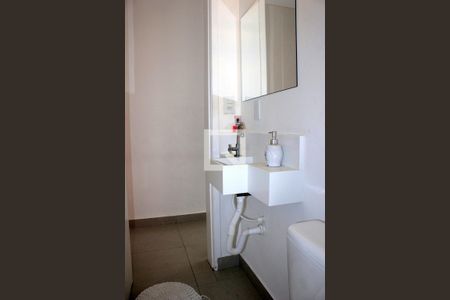 Casa à venda com 220m², 3 quartos e 6 vagasLavabo