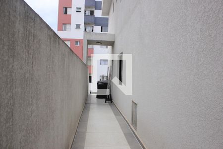 Casa à venda com 220m², 3 quartos e 6 vagasÁrea de serviço