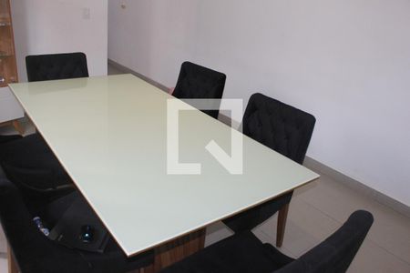 Casa à venda com 220m², 3 quartos e 6 vagasSala de jantar