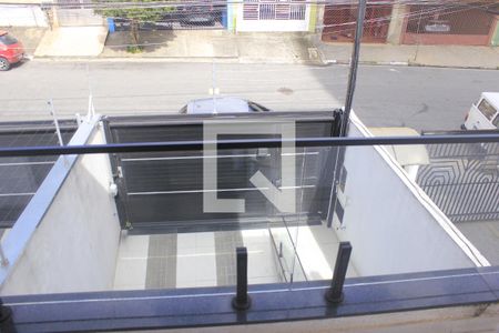 Casa à venda com 220m², 3 quartos e 6 vagasVaranda da Suíte  1