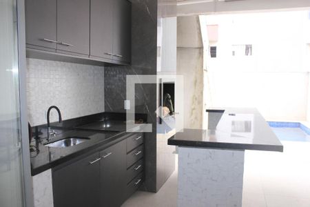 Casa à venda com 220m², 3 quartos e 6 vagasEspaço Gourmet