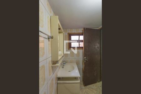 Casa à venda com 150m², 4 quartos e 3 vagas Casa à venda com 150m², 4 quartos e 3 vagasBanheiro