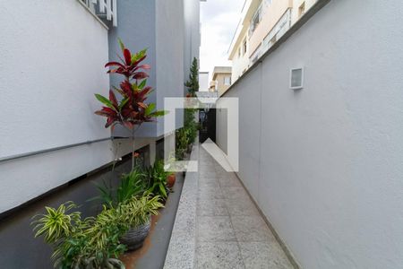 Apartamento à venda com 80m², 3 quartos e 1 vagaEntrada