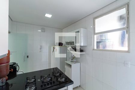 Apartamento à venda com 80m², 3 quartos e 1 vagaCozinha