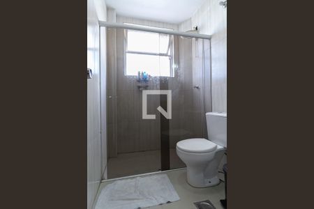 Apartamento à venda com 80m², 3 quartos e 1 vagaBanheiro social