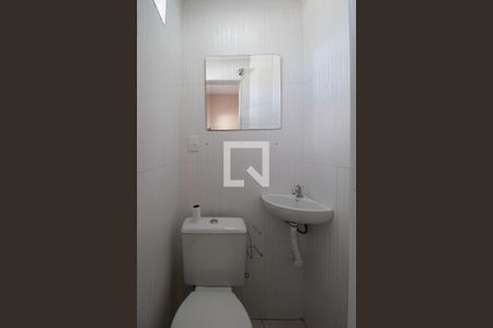 Apartamento à venda com 80m², 3 quartos e 1 vagaLavabo