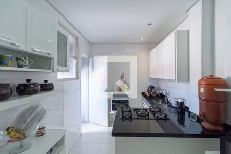 Apartamento à venda com 80m², 3 quartos e 1 vagaCozinha