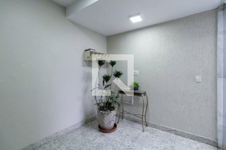 Apartamento à venda com 80m², 3 quartos e 1 vagaEntrada