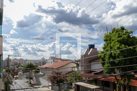 Apartamento à venda com 80m², 3 quartos e 1 vagaVista da suíte