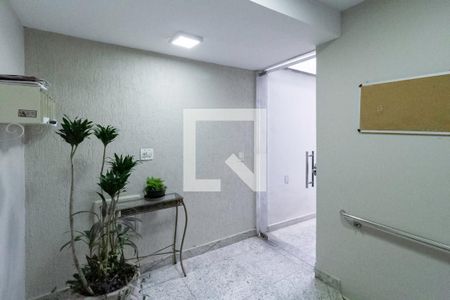 Apartamento à venda com 80m², 3 quartos e 1 vagaEntrada