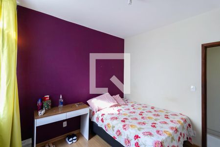 Apartamento à venda com 80m², 3 quartos e 1 vagaQuarto 2