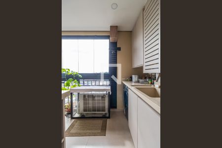 Apartamento à venda com 56m², 2 quartos e 1 vagaÁrea de Serviço