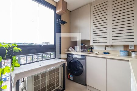 Apartamento à venda com 56m², 2 quartos e 1 vagaÁrea de Serviço