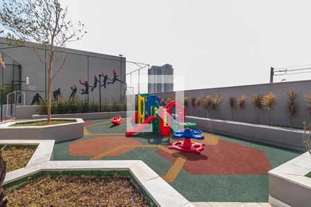 Apartamento à venda com 56m², 2 quartos e 1 vagaÁrea comum