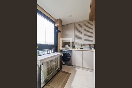 Apartamento à venda com 56m², 2 quartos e 1 vagaCozinha