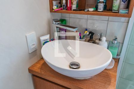 Apartamento à venda com 56m², 2 quartos e 1 vagaBanheiro