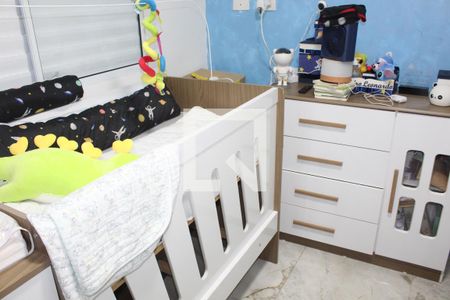 Quarto 2 de casa de condomínio para alugar com 2 quartos, 80m² em Centreville, Cotia