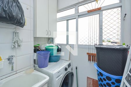 Apartamento à venda com 58m², 3 quartos e 1 vagaÁrea de Serviço