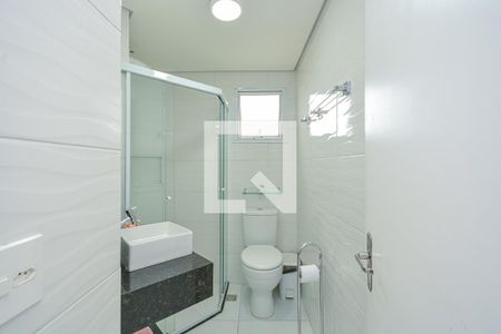 Apartamento à venda com 58m², 3 quartos e 1 vagaBanheiro