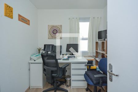 Apartamento à venda com 58m², 3 quartos e 1 vagaQuarto 3