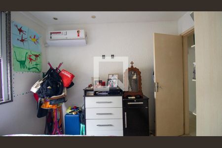 Apartamento à venda com 120m², 3 quartos e 2 vagas Apartamento à venda com 120m², 3 quartos e 2 vagasQuarto 2