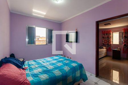 Casa à venda com 260m², 3 quartos e 4 vagas Casa à venda com 260m², 3 quartos e 4 vagasQuarto 2