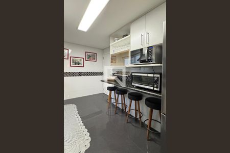 Apartamento à venda com 144m², 3 quartos e 2 vagasCozinha