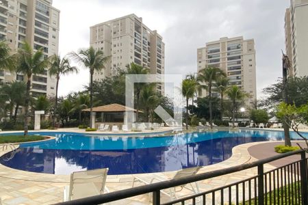 Apartamento à venda com 144m², 3 quartos e 2 vagasPiscina