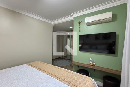 Apartamento à venda com 144m², 3 quartos e 2 vagasSuíte 1