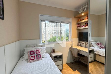 Apartamento à venda com 144m², 3 quartos e 2 vagasSuíte 2