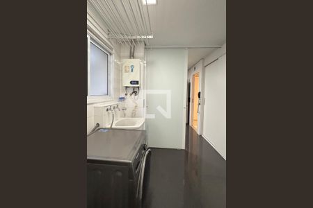 Apartamento à venda com 144m², 3 quartos e 2 vagasÁrea de Serviço