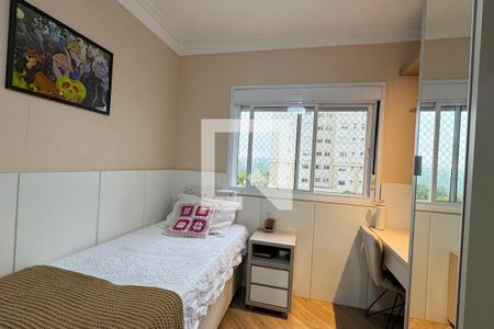 Apartamento à venda com 144m², 3 quartos e 2 vagasSuíte 2