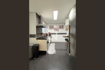 Apartamento à venda com 144m², 3 quartos e 2 vagasCozinha