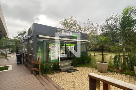 Apartamento à venda com 144m², 3 quartos e 2 vagasÁrea comum