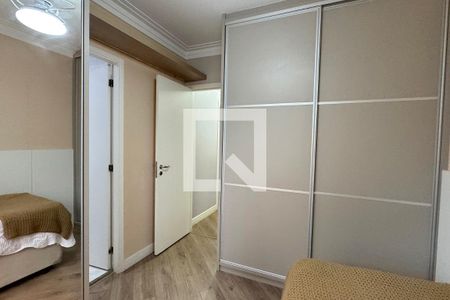 Apartamento à venda com 144m², 3 quartos e 2 vagasSuíte 2