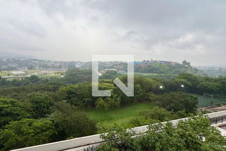 Apartamento à venda com 144m², 3 quartos e 2 vagasvista da Suíte 1