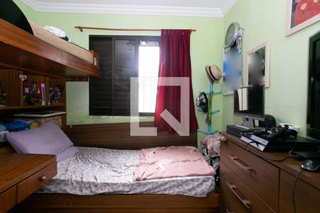 Casa à venda com 230m², 3 quartos e 6 vagas Casa à venda com 230m², 3 quartos e 6 vagasQuarto 2