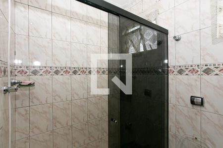 Casa à venda com 230m², 3 quartos e 6 vagas Casa à venda com 230m², 3 quartos e 6 vagasBanheiro da Suíte