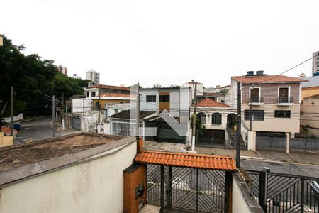 Casa à venda com 230m², 3 quartos e 6 vagas Casa à venda com 230m², 3 quartos e 6 vagasVista da Varanda da Suíte
