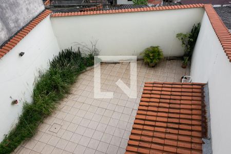 Casa à venda com 230m², 3 quartos e 6 vagas Casa à venda com 230m², 3 quartos e 6 vagasVista do Escritório - Quintal