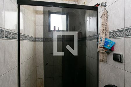 Casa à venda com 230m², 3 quartos e 6 vagas Casa à venda com 230m², 3 quartos e 6 vagasBanheiro Social