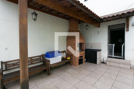 Casa à venda com 230m², 3 quartos e 6 vagas Casa à venda com 230m², 3 quartos e 6 vagasChurrasqueira