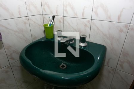 Casa à venda com 230m², 3 quartos e 6 vagas Casa à venda com 230m², 3 quartos e 6 vagasBanheiro da Suíte