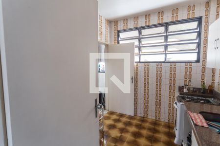 Apartamento à venda com 100m², 3 quartos e 1 vaga Apartamento à venda com 100m², 3 quartos e 1 vagaCozinha