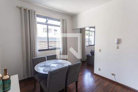 Apartamento à venda com 100m², 3 quartos e 1 vaga Apartamento à venda com 100m², 3 quartos e 1 vagaCopa