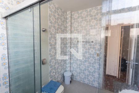 Apartamento à venda com 100m², 3 quartos e 1 vaga Apartamento à venda com 100m², 3 quartos e 1 vagaBanheiro Social