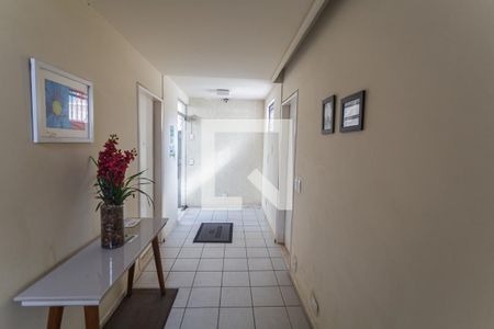 Apartamento à venda com 100m², 3 quartos e 1 vaga Apartamento à venda com 100m², 3 quartos e 1 vagaHall de Entrada