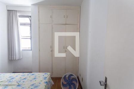 Apartamento à venda com 100m², 3 quartos e 1 vaga Apartamento à venda com 100m², 3 quartos e 1 vagaArmário do Quarto 3